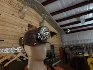 2026 Superior Maverick ES**SALE** REGULAR $389