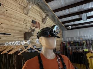 2026 Superior Maverick ES**SALE** REGULAR $389