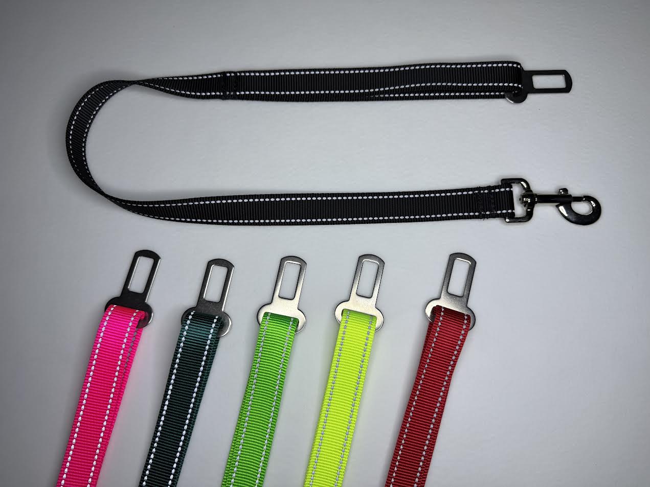 SEAT BELT LEADS *SALE*