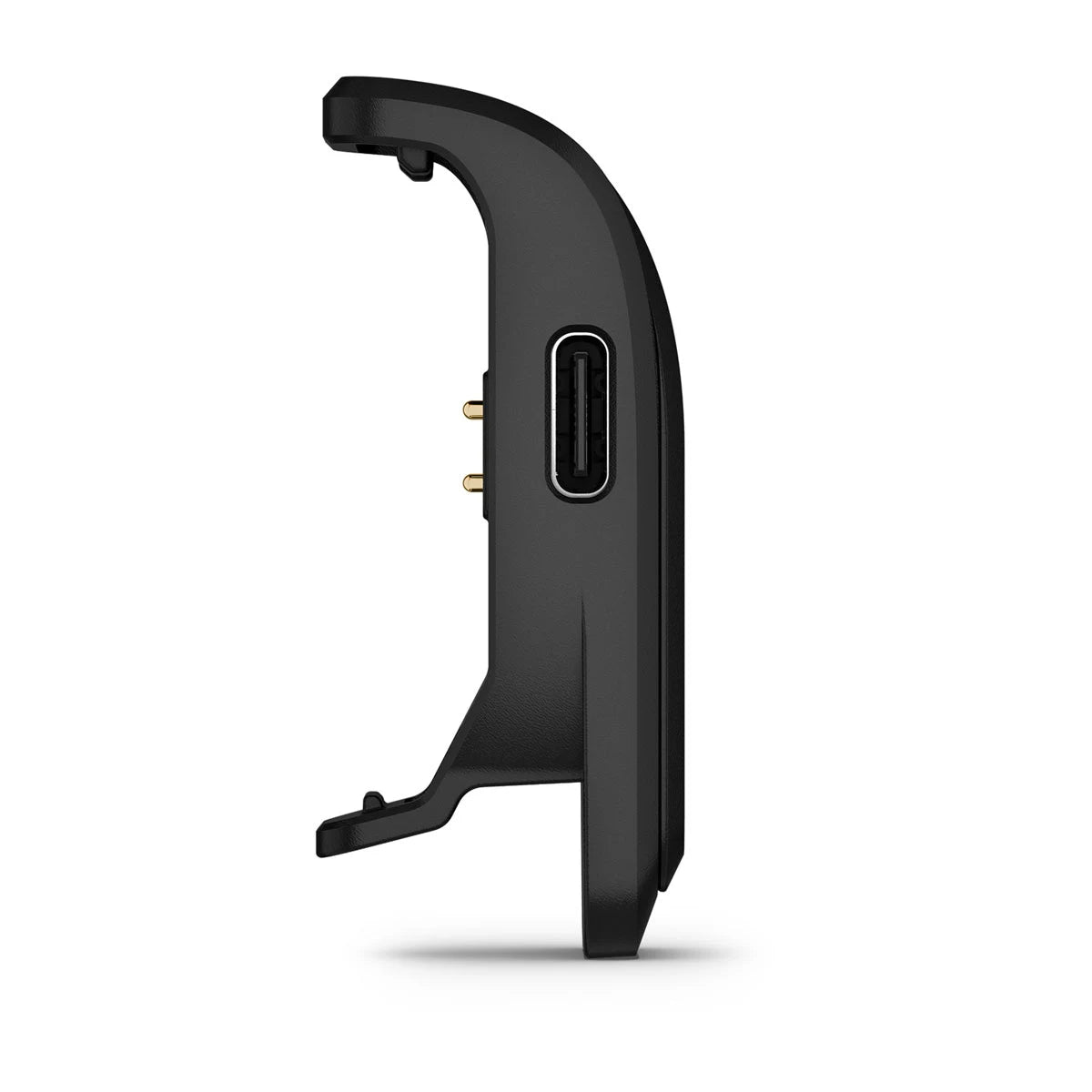 Extended Charging Clip DOES NOT FIT STANDARD BATTERY