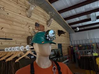 2026 Superior Maverick ES**SALE** REGULAR $389