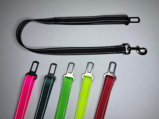 SEAT BELT LEADS   *SALE*