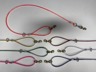 CABLE LEASH 5 FT