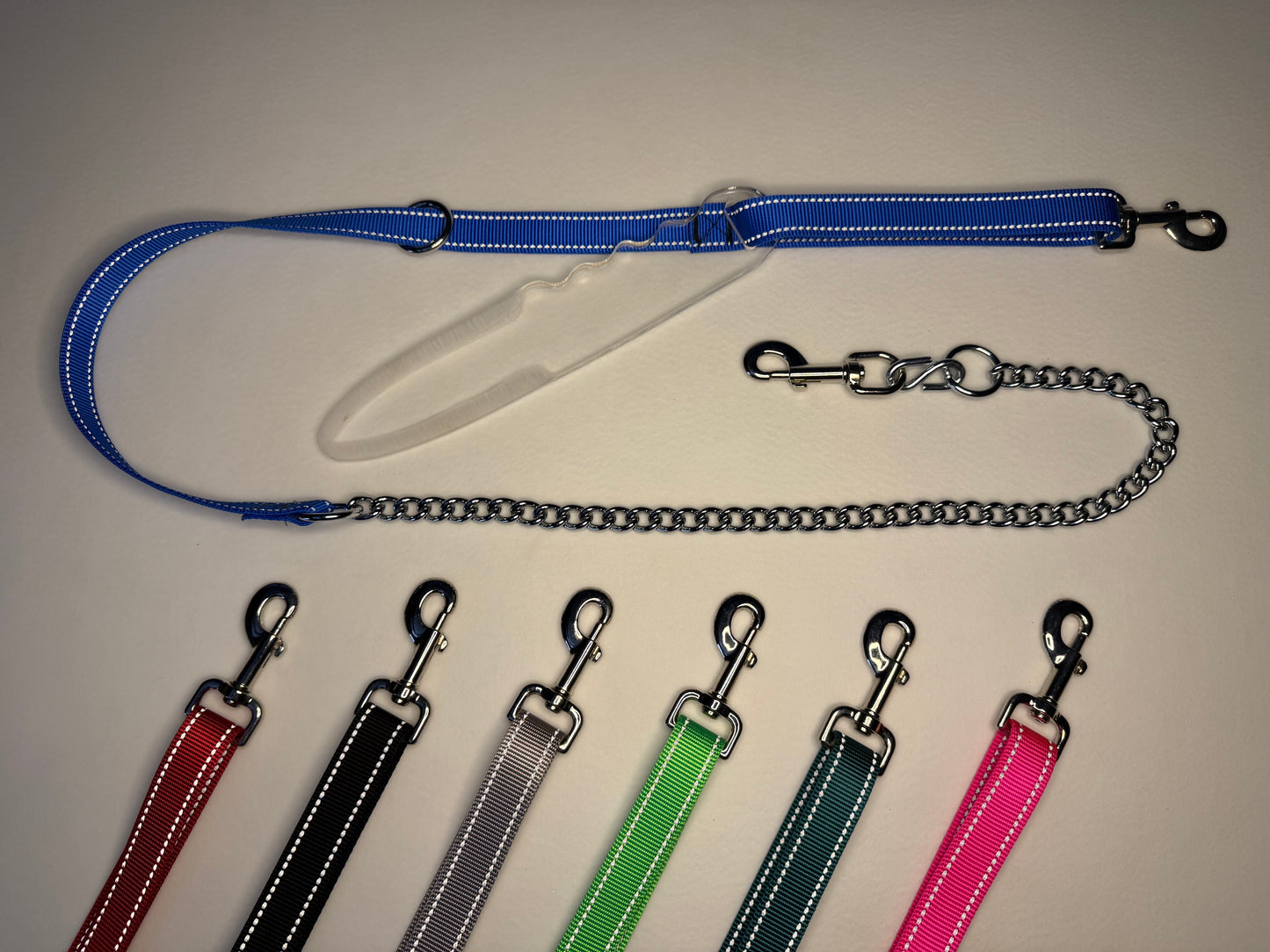 BREAK STICK LEADS