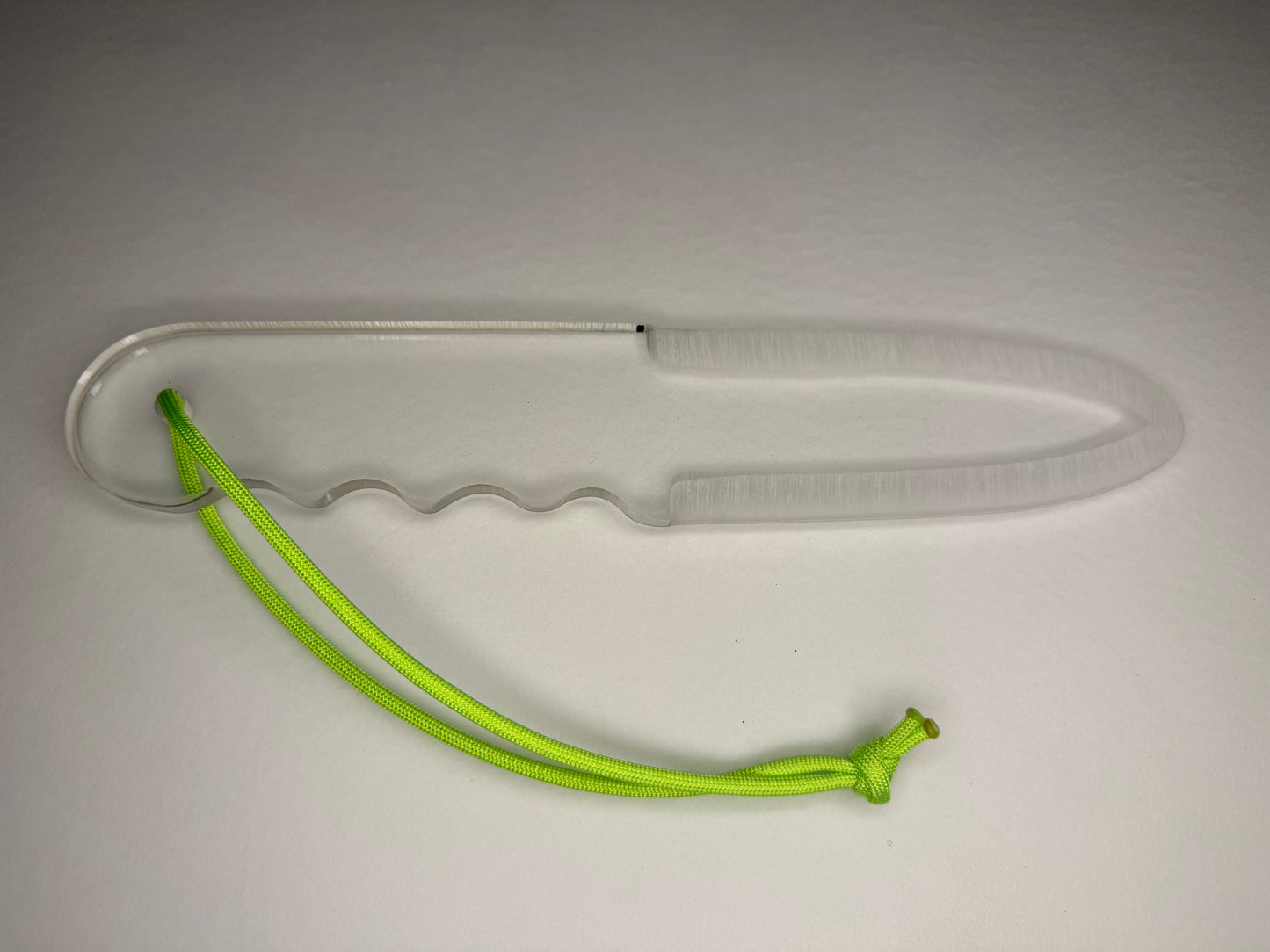 LEXAN BREAK STICKS