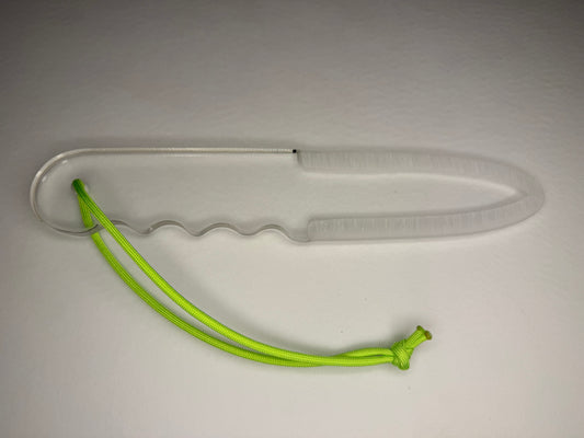 LEXAN BREAK STICKS