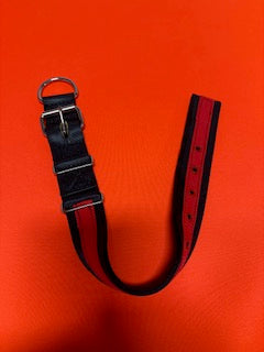 2 INCH WIDE SEATBELT COLLARS 23 INCH