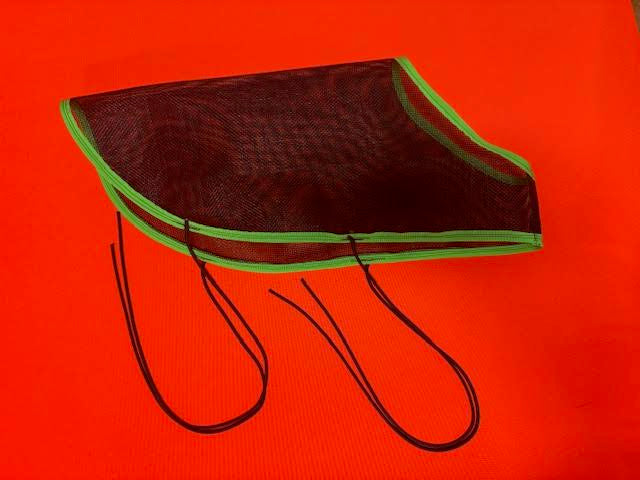 Air weave paint cover blanket (TIE) LARGE