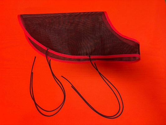 Air weave paint cover blanket (TIE) SMALL