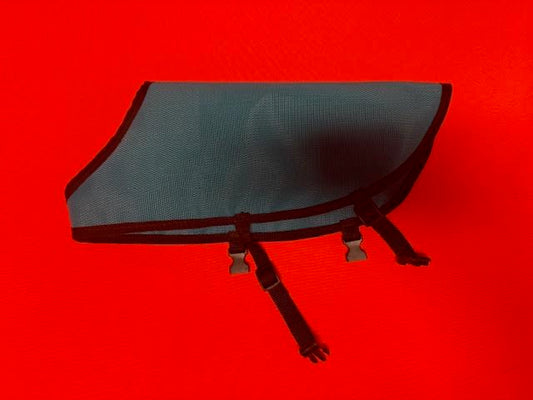 Air weave paint cover blankets LARGE (buckle straps)