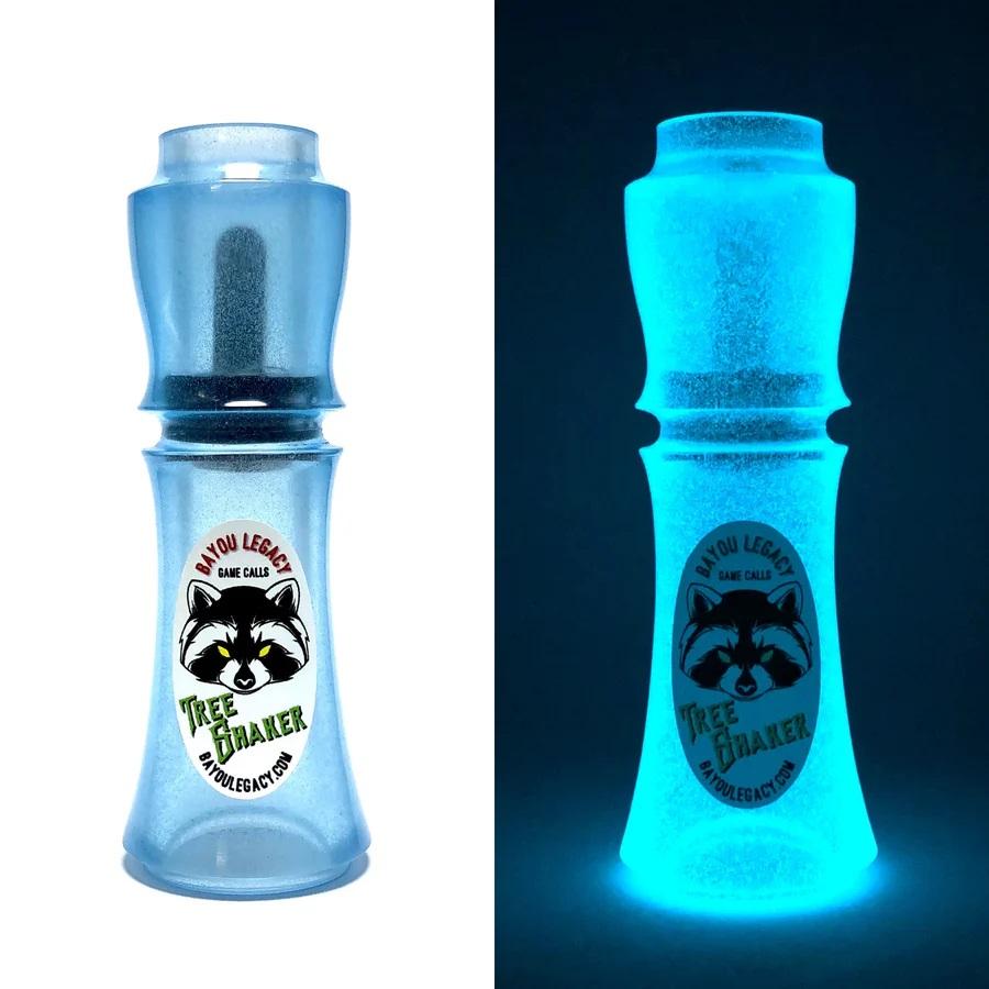 Tree Shaker Coon Squaller GLOW IN DARK