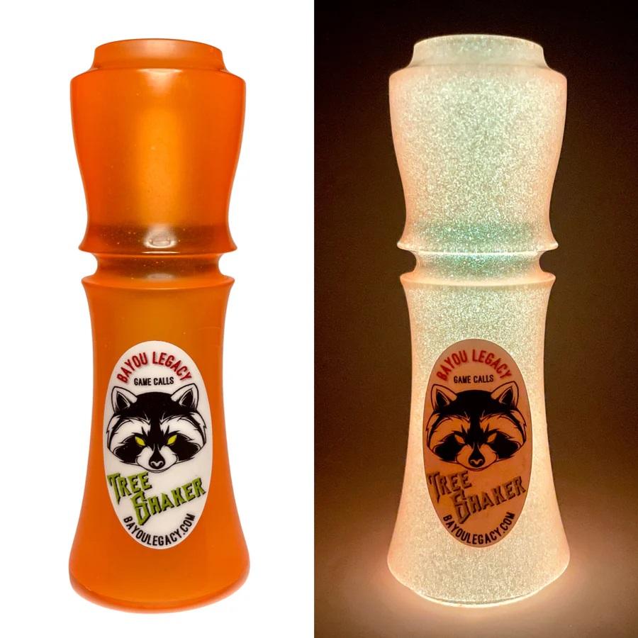 Tree Shaker Coon Squaller GLOW IN DARK