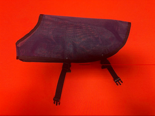 Air weave paint cover blankets SMALL (buckle straps)